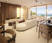 Продажи - Квартира - Benahavis - La Quinta