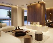 Продажи - Квартира - Benahavis - La Quinta