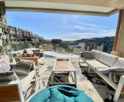 Продажи - Квартира - Benahavis - La Quinta