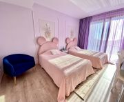 Продажи - Квартира - Benahavis - La Quinta