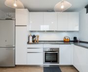 Продажи - Квартира - Benahavis - La Quinta