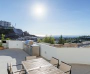 Продажи - Квартира - Benahavis - La Quinta