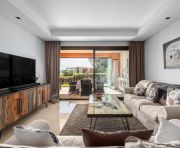 Продажи - Квартира - Benahavis - La Quinta