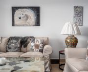 Продажи - Квартира - Benahavis - La Quinta