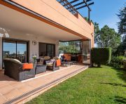 Продажи - Квартира - Benahavis - La Quinta