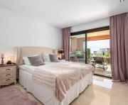 Продажи - Квартира - Benahavis - La Quinta