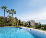 Продажи - Квартира - Benahavis - La Quinta