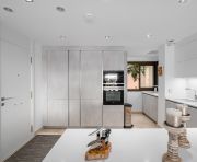 Продажи - Квартира - Benahavis - La Quinta