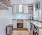 Продажи - Квартира - Benahavis - La Quinta