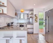 Продажи - Квартира - Benahavis - La Quinta