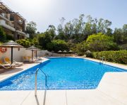 Продажи - Квартира - Benahavis - Los Arqueros