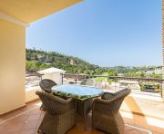 Продажи - Квартира - Benahavis - Los Arqueros