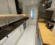 Продажи - Квартира - Benahavis - Los Arqueros