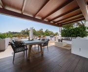 Продажи - Квартира - Benahavis - Puerto de los Almendros