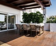 Продажи - Квартира - Benahavis - Puerto de los Almendros