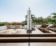 Продажи - Квартира - Benahavis - Puerto de los Almendros