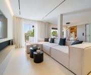 Продажи - Квартира - Benahavis - Puerto de los Almendros