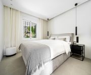 Продажи - Квартира - Benahavis - Puerto de los Almendros