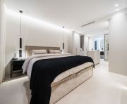 Продажи - Квартира - Benahavis - Puerto de los Almendros