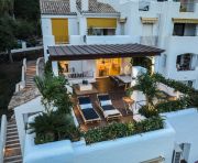 Продажи - Квартира - Benahavis - Puerto de los Almendros