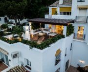 Продажи - Квартира - Benahavis - Puerto de los Almendros