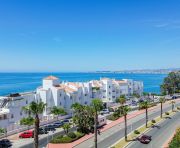 Продажи - Квартира - Benalmadena