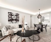 Продажи - Квартира - Estepona - Estepona Port