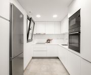 Продажи - Квартира - Estepona - Estepona Port