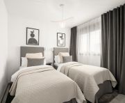 Продажи - Квартира - Estepona - Estepona Port