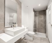 Продажи - Квартира - Estepona - Estepona Port