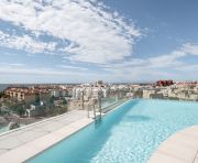 Продажи - Квартира - Estepona - Estepona Port