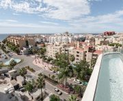 Продажи - Квартира - Estepona - Estepona Port