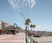 Продажи - Квартира - Estepona - Estepona Port