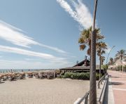 Продажи - Квартира - Estepona - Estepona Port
