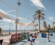 Продажи - Квартира - Estepona - Estepona Port