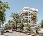 Продажи - Квартира - Estepona - Estepona Port