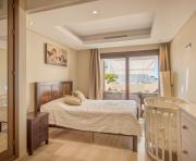 Продажи - Квартира - Estepona - Kempiski 