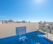 Продажи - Квартира - Estepona - Kempiski 