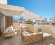 Продажи - Квартира - Estepona - Kempiski 