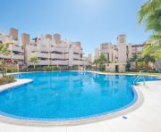 Продажи - Квартира - Estepona - Kempiski 