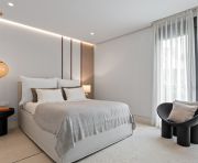 Продажи - Квартира - Estepona - New Golden Mile