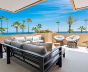 Продажи - Квартира - Estepona - New Golden Mile