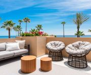 Продажи - Квартира - Estepona - New Golden Mile