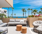 Продажи - Квартира - Estepona - New Golden Mile