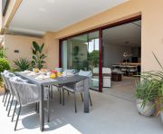 Продажи - Квартира - Estepona - New Golden Mile