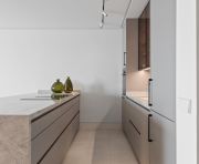 Продажи - Квартира - Estepona - New Golden Mile