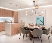 Продажи - Квартира - Estepona - New Golden Mile