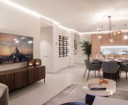 Продажи - Квартира - Estepona - New Golden Mile