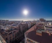 Продажи - Квартира - Malaga - Malaga Centro 