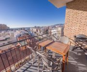 Продажи - Квартира - Malaga - Malaga Centro 